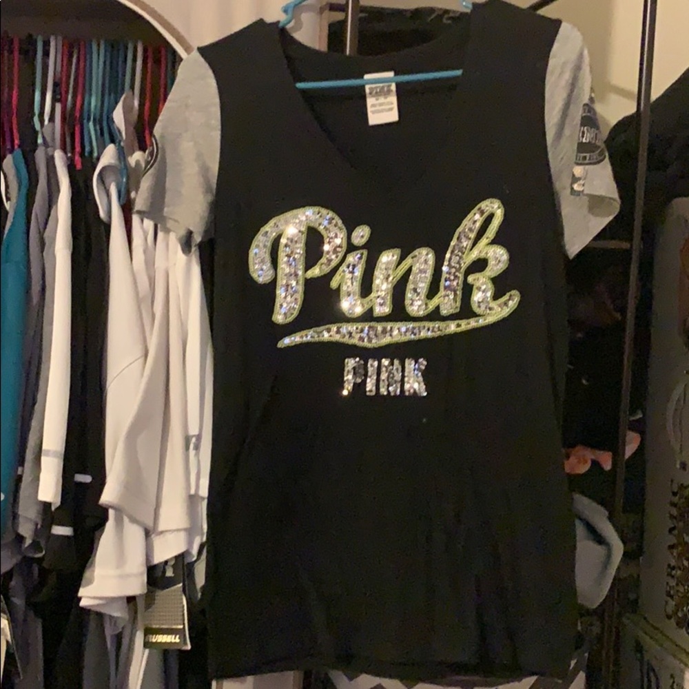 Victoria short and short set